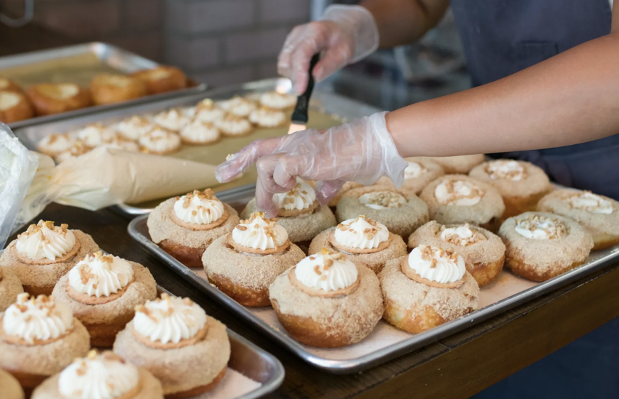 kora boulangerie new york philippines liste d&#039;attente 10 000 donuts