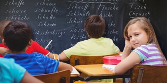 Ce canton romand pourrait imposer le suisse-allemand à l'école