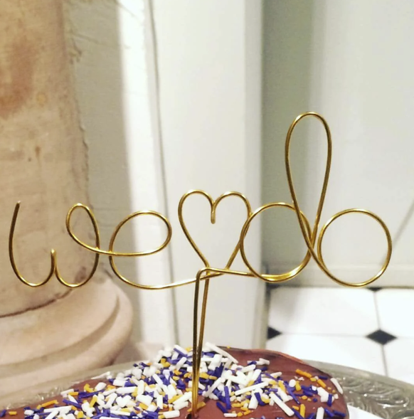 Lustige Hochzeitsfails