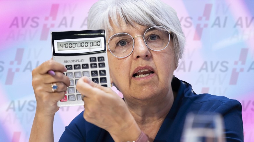 Erreur de l'AVS: «A Berne, on s'est dit: tranquille le chat, easy peasy»