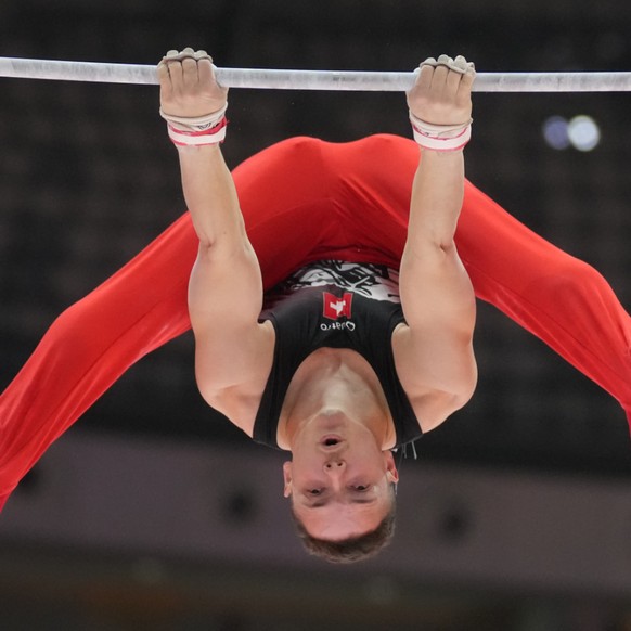 Belle performance de Noe Seifert lors des qualifications
