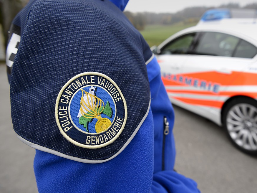 La police vaudoise annonce la mort de cinq personnes jeudi matin
