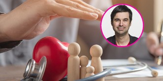 Le système de santé suisse est injuste, mais il y a une solution