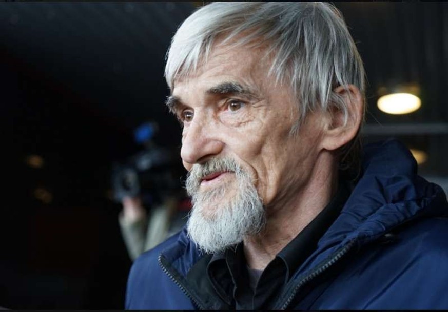 Alerte au «missile balistique» pendant la visite du chef de l'Otan