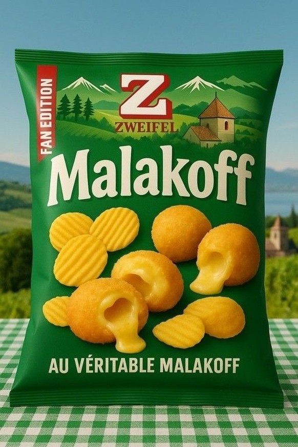 Chips Zweifel