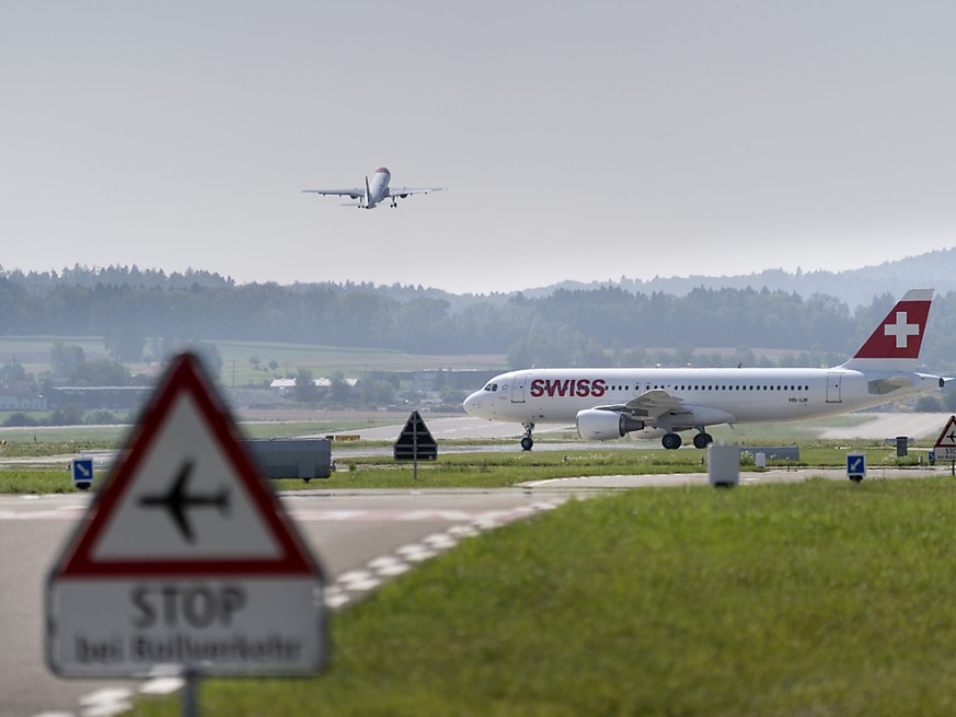 En licenciant plusieurs centaines d'employés, Swiss n'avait pas anticipé plusieurs événements à risque pour la compagnie aérienne.