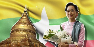 Accusée de corruption, Aung San Suu Kyi risque (encore) la prison