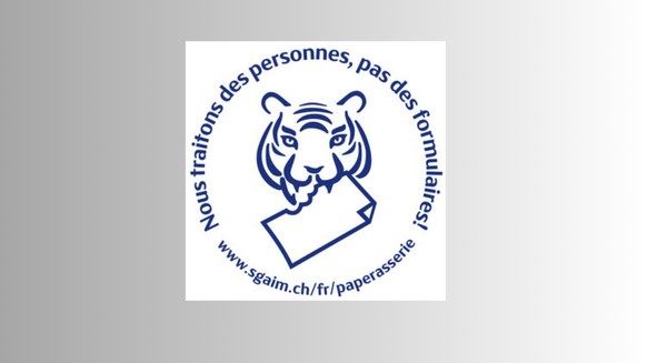 L'enquête «tigre de papier» montre que les tâches administratives inutiles entravent l'activité clinique, prennent du temps qui pourrait être consacré aux patient·e·s et aggravent la pénurie ...