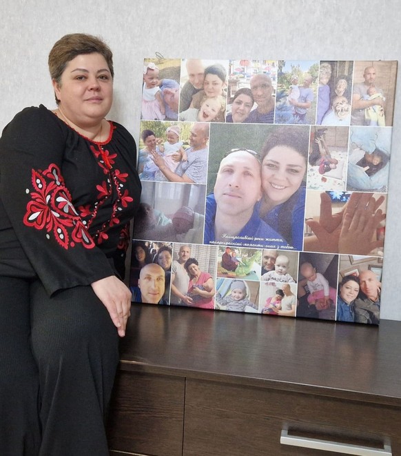 les Ukrainiens craignent une paix amère