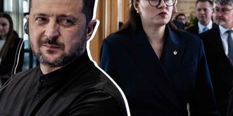 Le sommet du pouvoir ukrainien a changé de visage