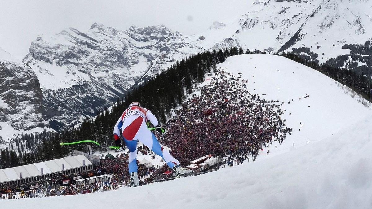 Un document interne le prouve: la Suisse planche sur les JO 2030