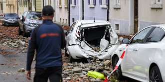 Ces escrocs profitent des Chaux-de-Fonniers après la tempête