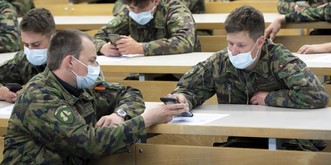 3 raisons pour lesquelles l'armée préfère Threema à Whatsapp