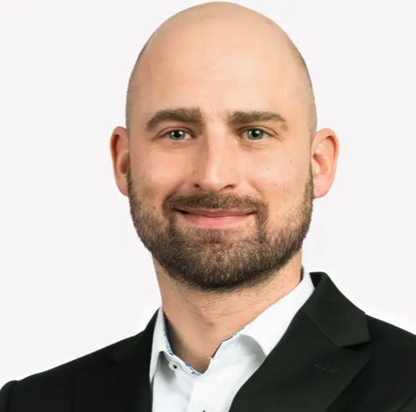 Tobias Ellenberger, PDG de Oneconsult.