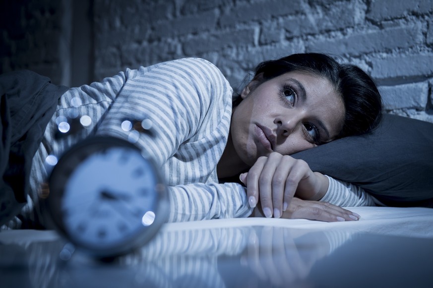 Voici pourquoi l&#039;on dort mal la première nuit dans un lieu inconnu.