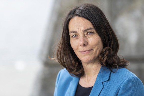 Franziska Herren