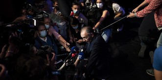 Zemmour peut commencer à rêver d'un deuxième tour face à Macron