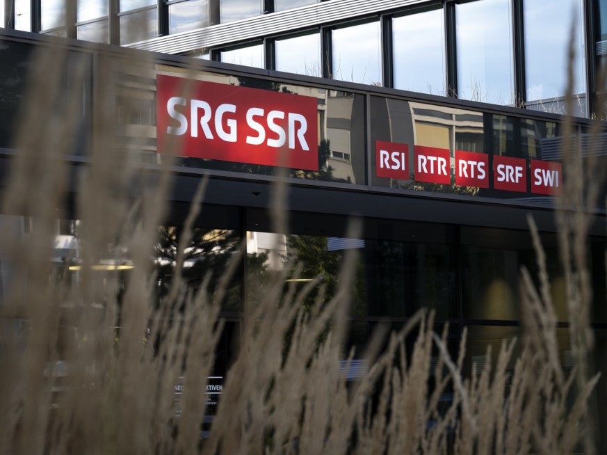 La SSR doit économiser 270 millions: voici ce que cela veut dire