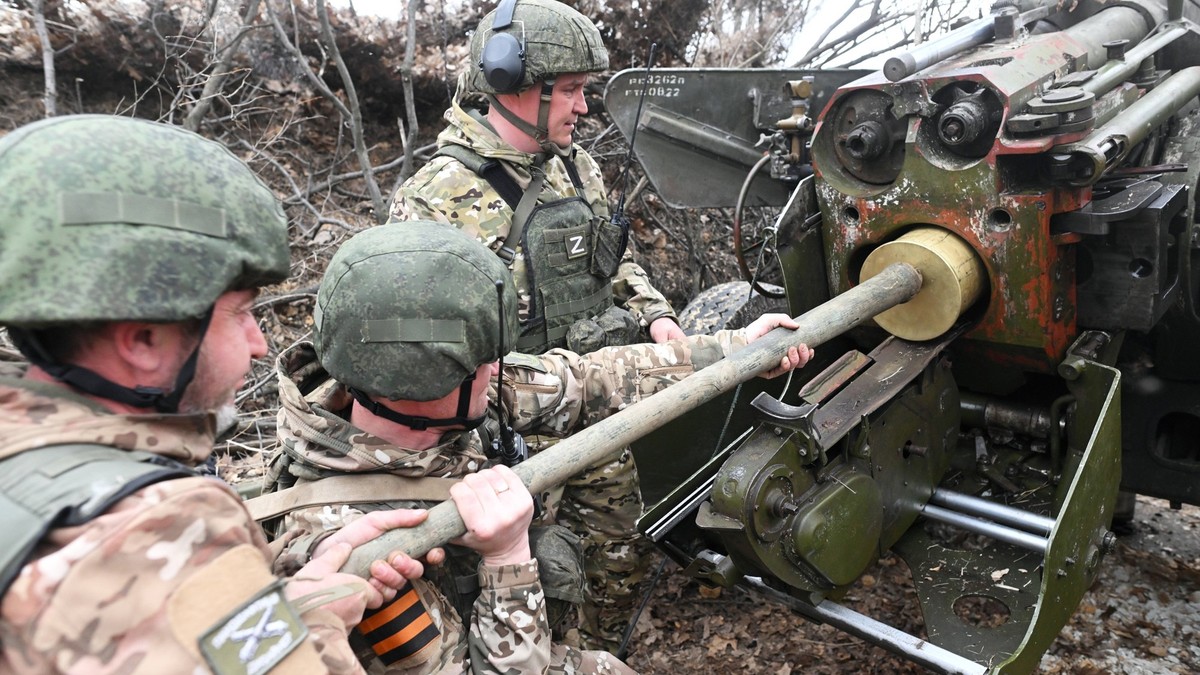 Guerre en Ukraine: le point sur le front au 22 avril 2024