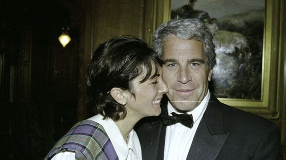 ghislaine maxwell procès jeffrey epstein