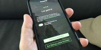 Schulen dürfen WhatsApp nicht mehr nutzen – die Lösung ist ganz einfach 