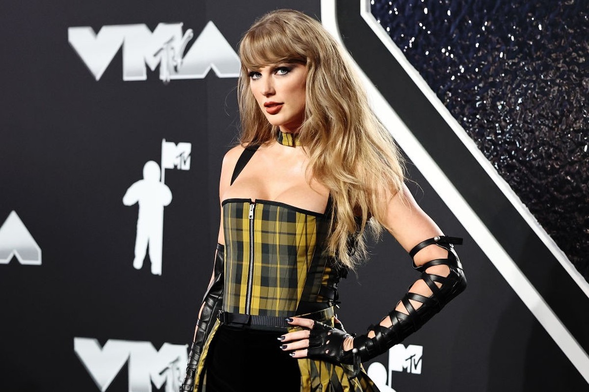 Elle ne s'arrête jamais! La popstar Taylor Swift a annoncé un nouvel album, intitulé The Life of a Showgirl.
