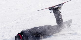 Sagt mal, bin ich hier der Einzige, der Skiferien doof findet?