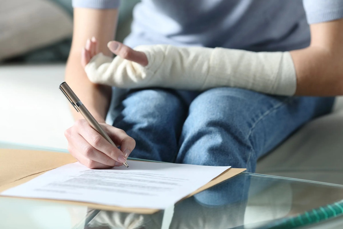 17% de la population craignent de devoir vivre en dessous du minimum vital si, pour des raisons de santé, ils ne recevaient plus de revenu.