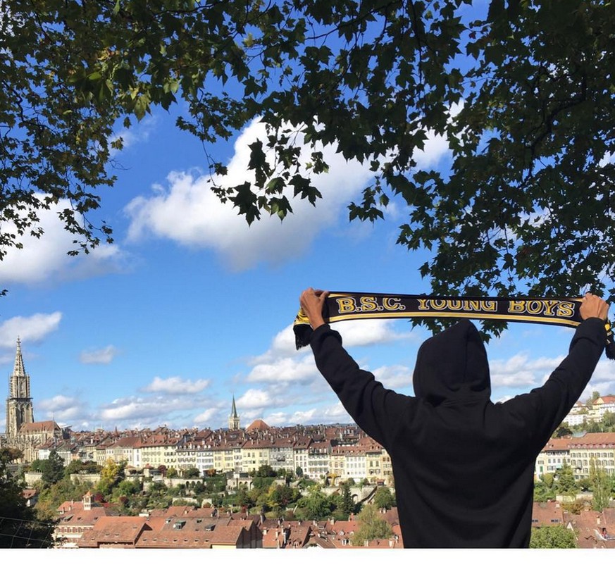 So zeigt sich Bern auf Instagram – 71 Bilder aus der Stadt, die keine Hauptstadt ist