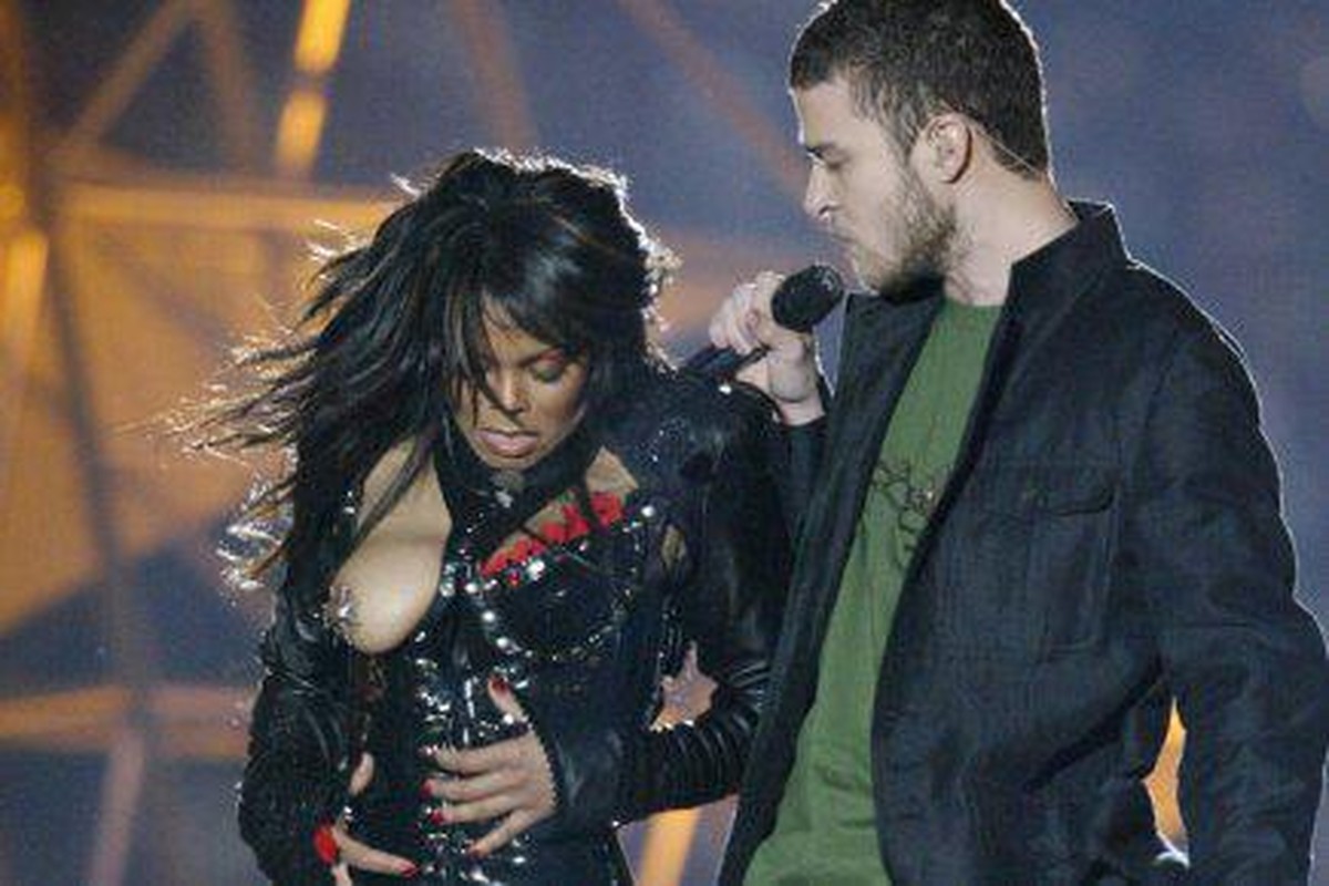 Janet Jackson