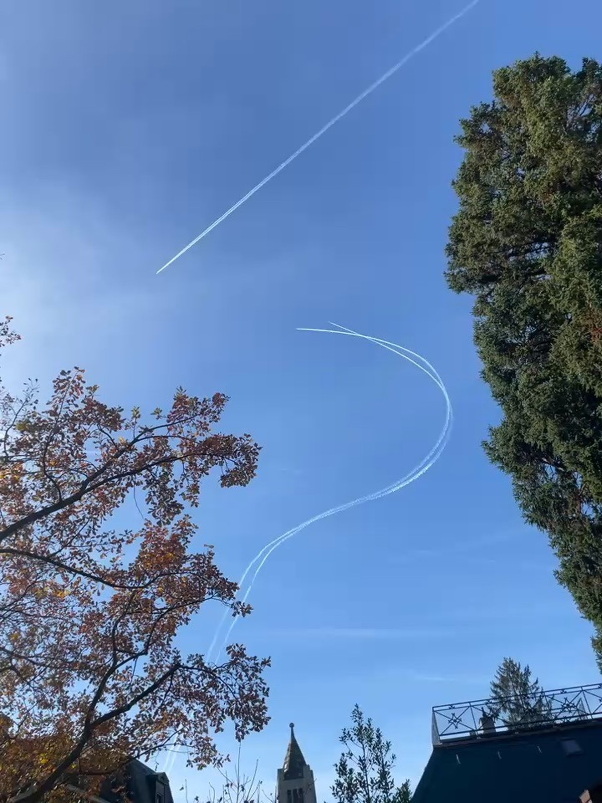Luftwaffe Übung