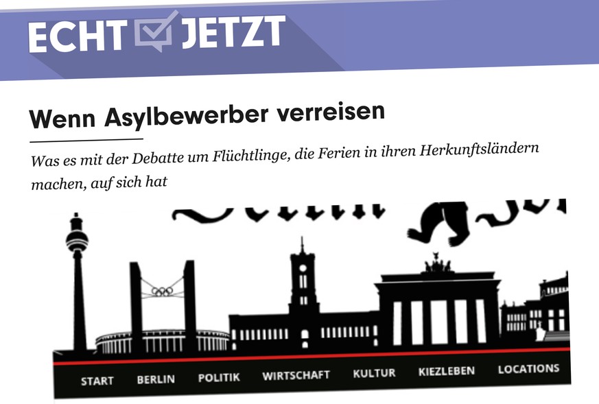Wie du Fake-News erkennst und was das mit deinen Daten zu tun hat 