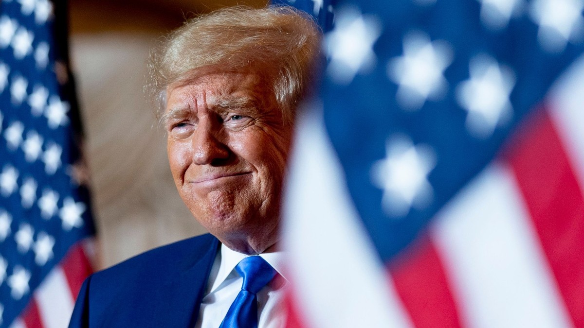 Donald Trump inculpé: cela se complique