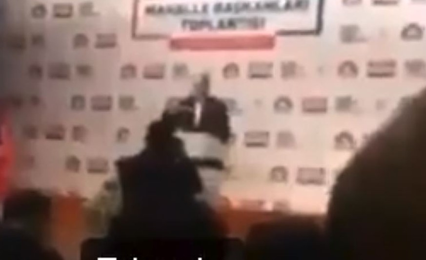 Dieses verschwommene Video bringt Erdogan in Not – der Türkei-Experte erklärt, wieso