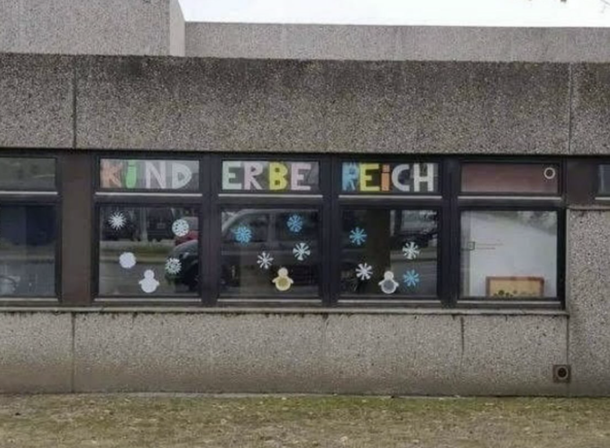 Die lustigsten Fails der Woche