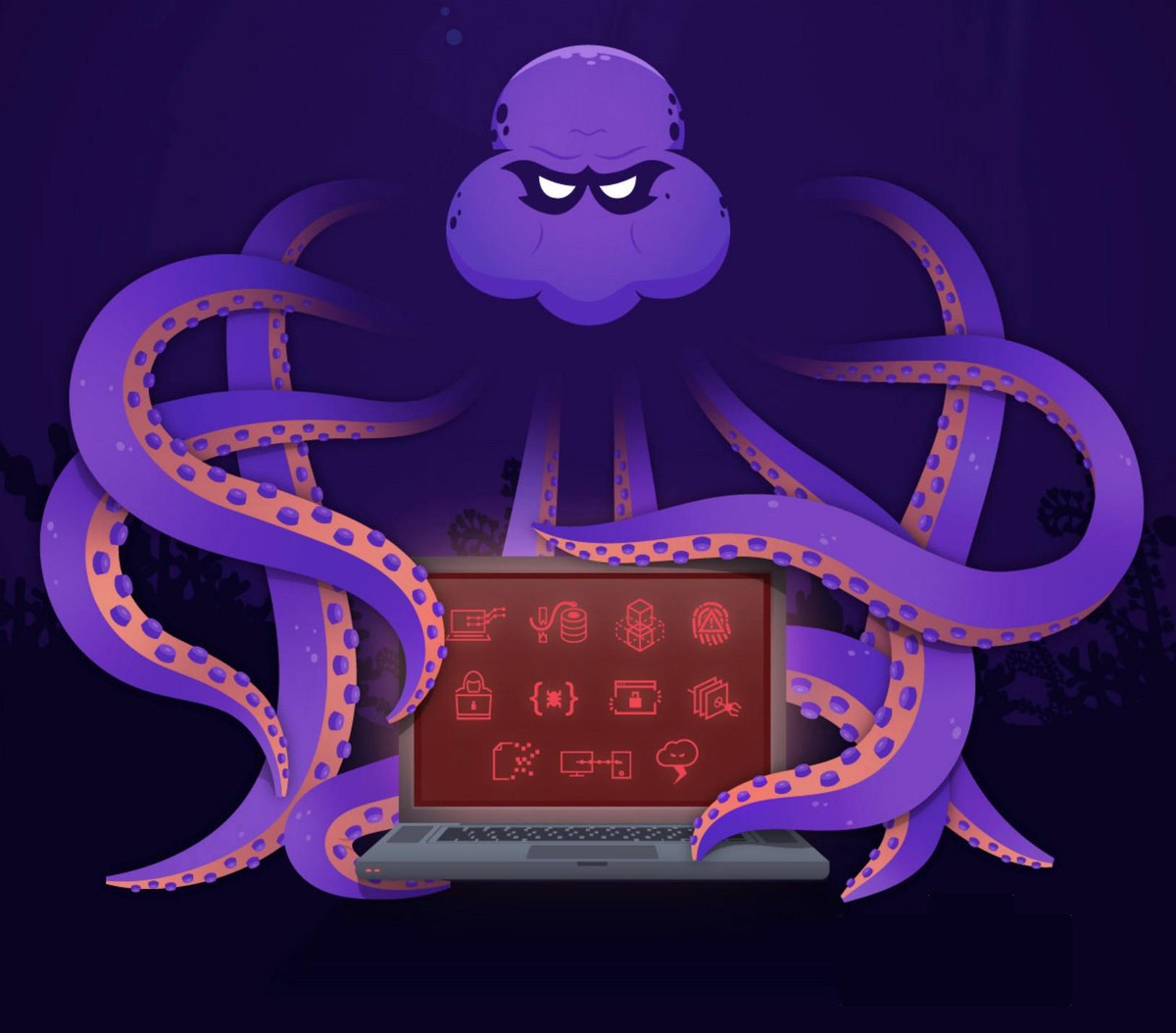 Diese Grafik stammt aus dem Sicherheitsbericht «Top Threats to 					Cloud Computing», den der Branchenverband der Cloud-Anbieter veröffentlicht hat (siehe Quellen).