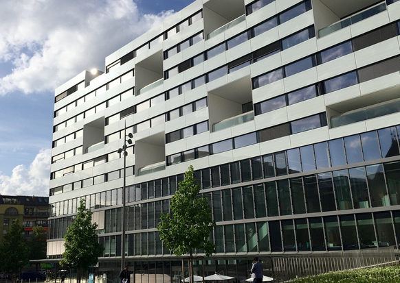 In einem Drittel der Fälle seien Patienten beteiligt.