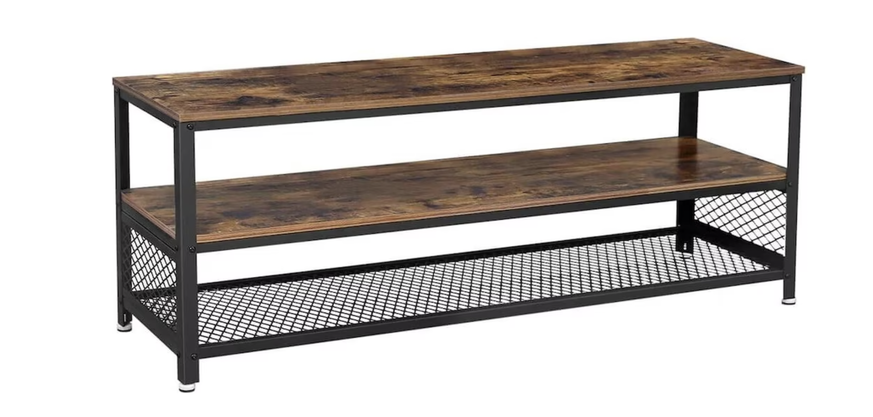 The TV cabinet I never wanted.