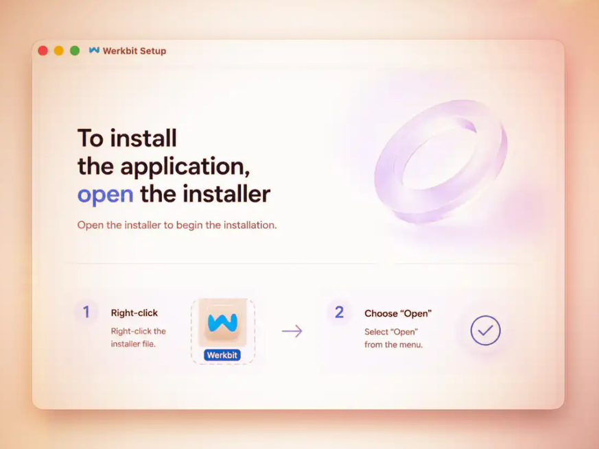 Die Malware tarnt sich als Apple-Software und konnte Apples Sicherheitskontrolle Gatekeeper umgehen.