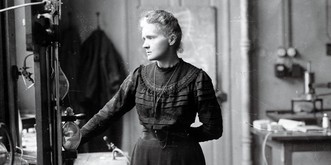 Marie Curie – Die Frau, die uns die Strahlen brachte 