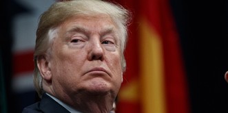 «Die amerikanische Demokratie wird weitere sieben Jahre Trump nicht überleben»