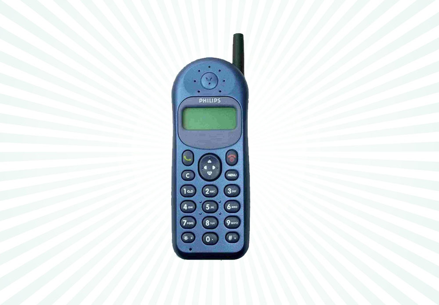 Das Erste Handy 9 Personen Erinnern Sich An Ihr Erstes