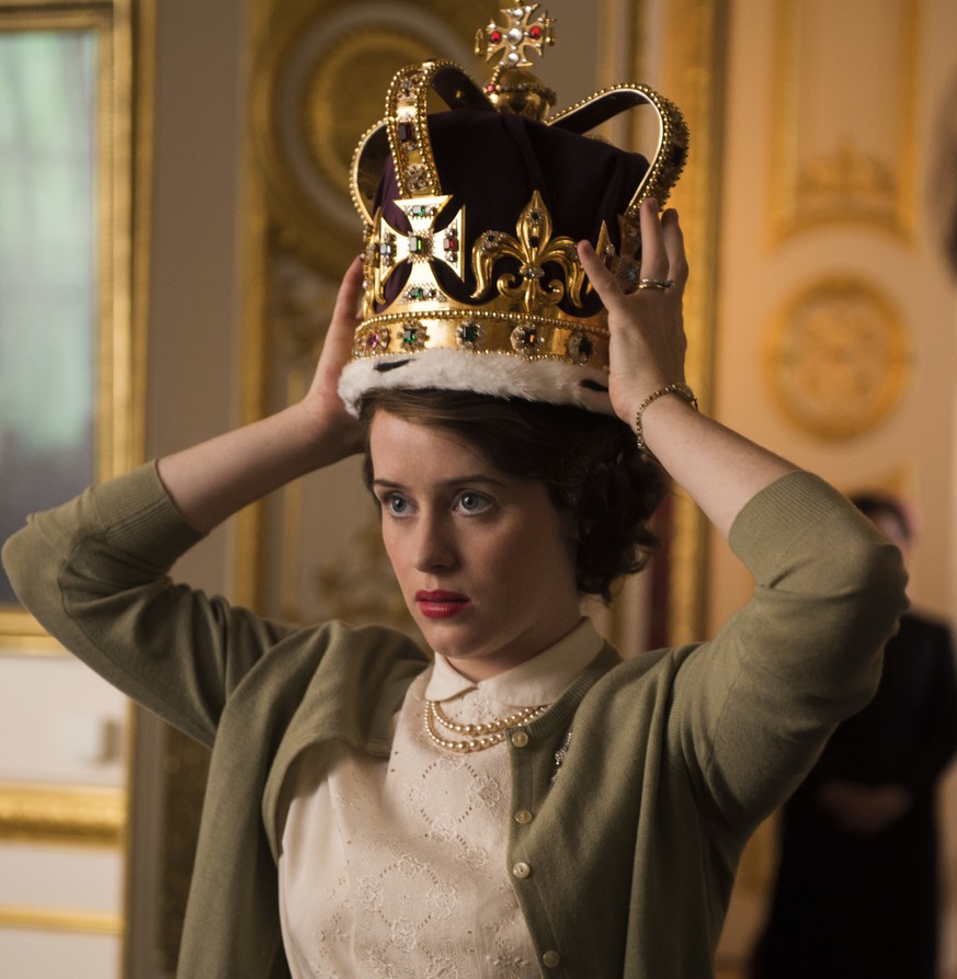 «The Crown» ist eine verfluchte Netflix-Droge. Pardon, die beste Serie der Welt