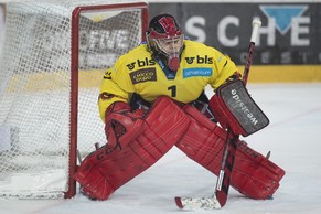 Kurzer Ausflug zum SCB: Nolan Schaefer kehrt zu Ambri zurück.