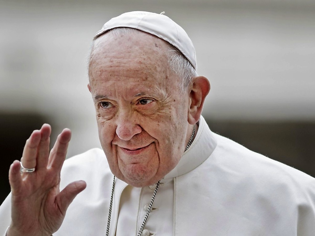 François était un pape modeste et charismatique, mais il n’a jamais réformé l’Église en profondeur.