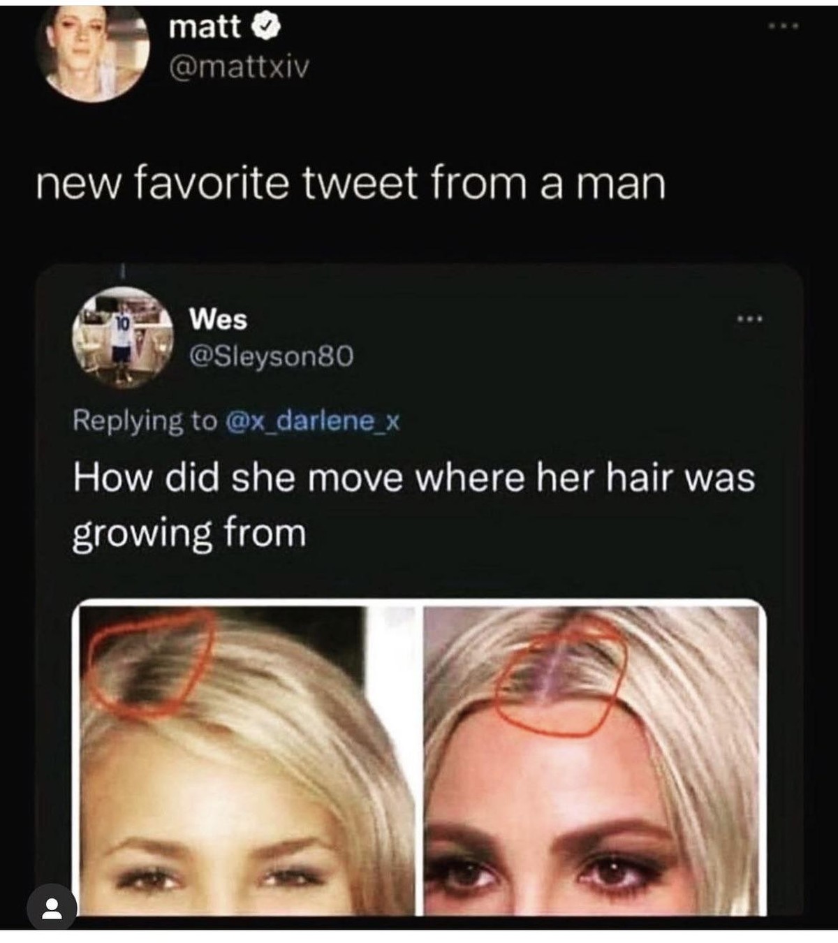 Tweet Fail