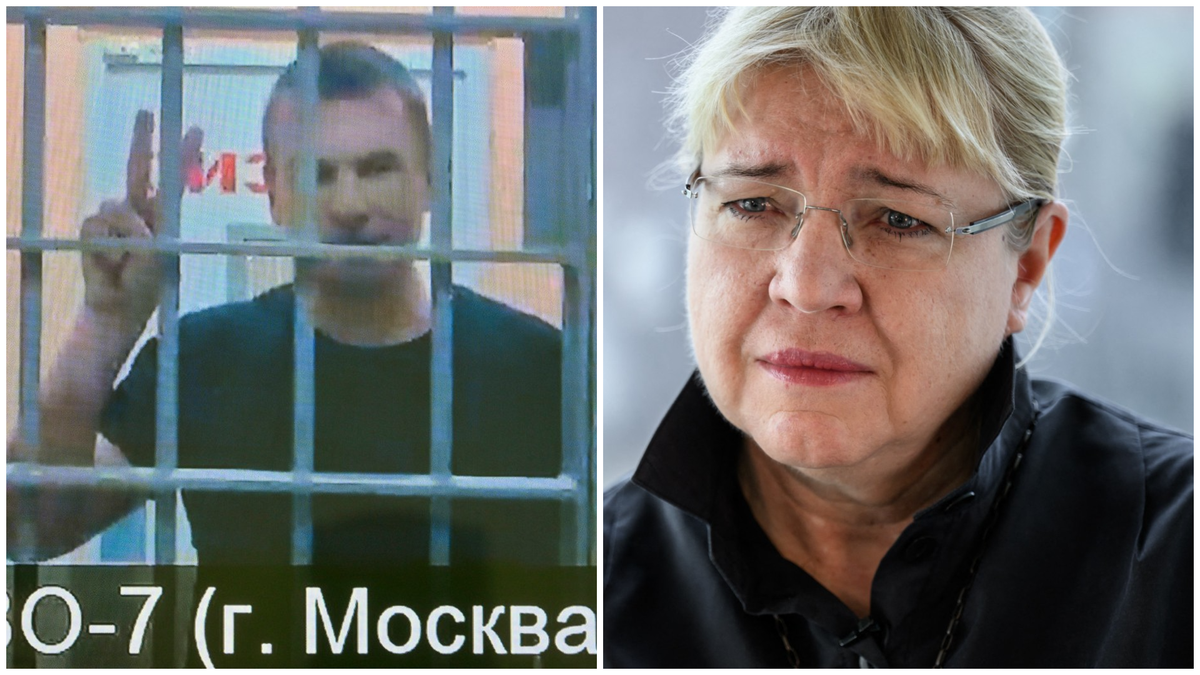 Ilya Remeslo et Elena Zhemkova