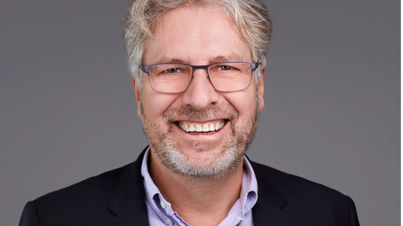 Stefan Züger, Leiter Systemtechnik bei Fortinet Schweiz.