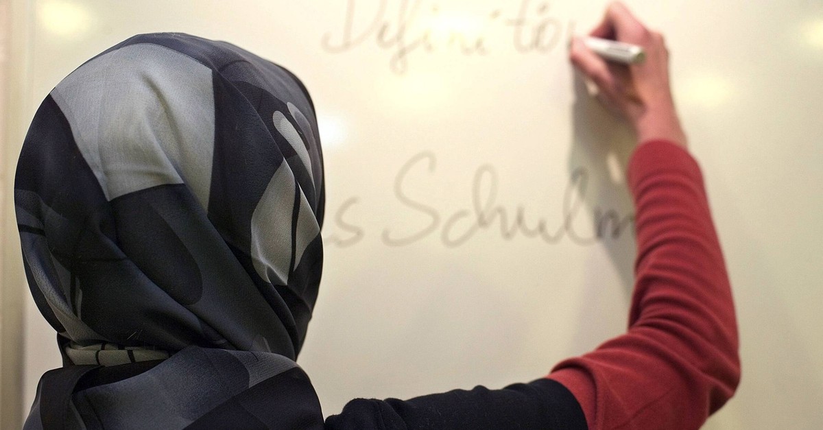 Berner-Regierungsrat-will-weiterhin-keine-Lehrerinnen-mit-Kopftuch