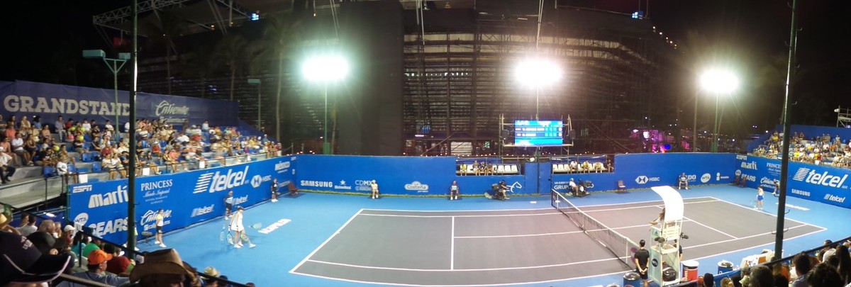 Bencic musste neben der grossen Arena ran: «Ich hasse diesen Platz».
